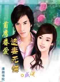 首席眷爱:追妻无悔