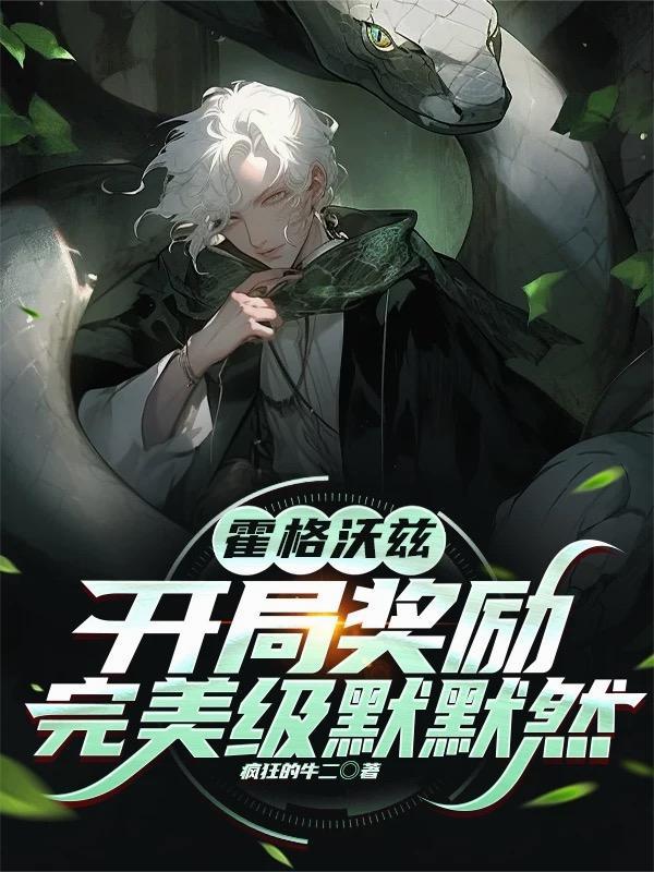 霍格沃兹:开局奖励完美级默默然